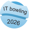 Командный чемпионат по боулингу среди IT-компаний Командный чемпионат по боулингу среди IT-компаний